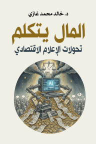 المال يتكلم : تحولات الإعلام الاقتصادي