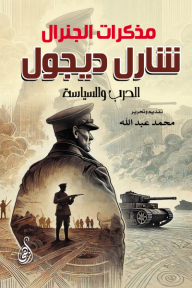 مذكرات الجنرال شارل ديجول - الحرب والسياسة