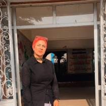 Ebtesam tantawy
