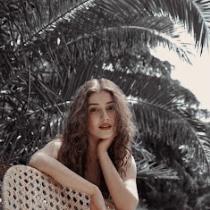 Sarah Bencheikh