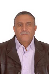 Bouchaib Oualifi