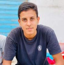 Abdessamad Gharsallah