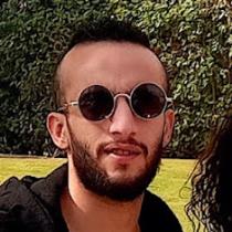 Anas Mahmoud