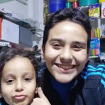 W Boussoukaia