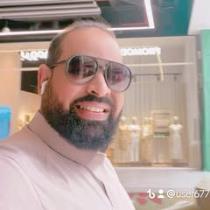 عوض الله أبن السيد