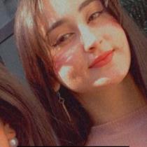 Layla Ahmed