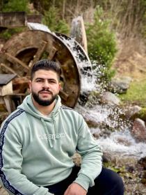 mohammad algazawi