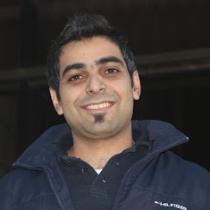 Ahmad Shellah