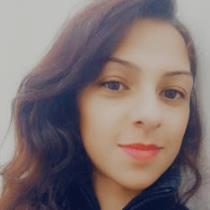Yasmen Morgan