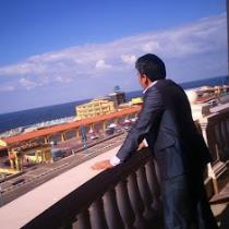 mohamed al tara