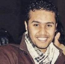 Esraa Maher