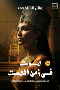 صوت في زمن الصمت