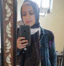 سلمى السقا