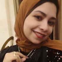 Amany Hussien