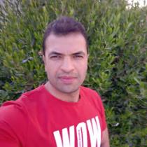 Ahmed Salm