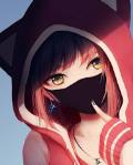 Zoldyck Misaki