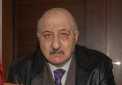 أسعد حيدر