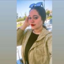 Nada Zaghrot