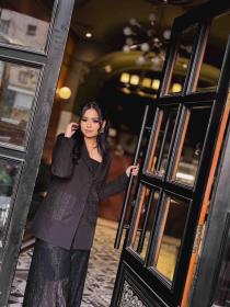 Shahd Sherif
