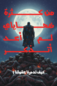 من كثرة ضحاياي لم أعد أتذكر : كيف تدمرنا عقولنا ؟