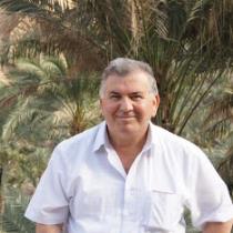 Kamal Alshawi