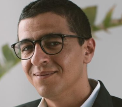 محمد أبو النجا