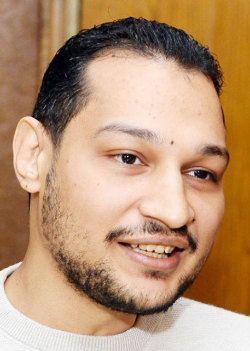 حسام السيد