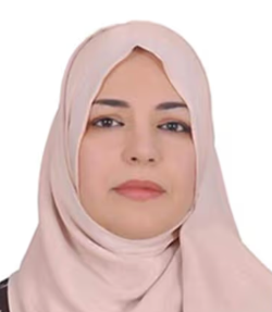عائشة إبراهيم