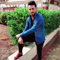Mohammed Sabih
