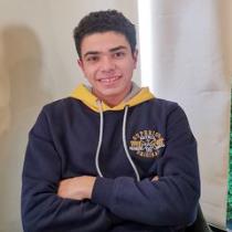 Mohamed Elgohary