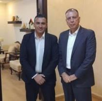 محمد المشاقبة