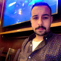 Youssef Abdo