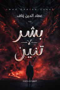 بشر لا تنين‎