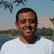 Amjad Refai