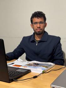 Adel Dahwal