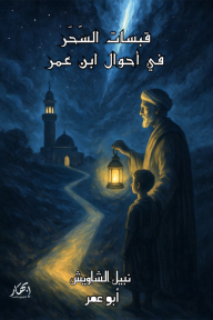 قبسات السحر في أحوال ابن عمر