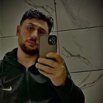 Hamza Ali