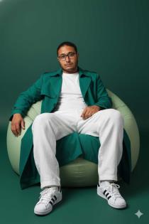 محمد عيد حسين