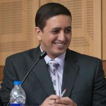 Khaled Feriha