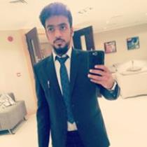 Osama Al Sardi