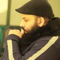 محمد بركات