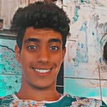Mbark Marzouki