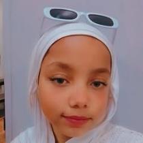Aisha Salah