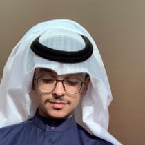 Mohammed Alamri