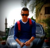 hossam taher