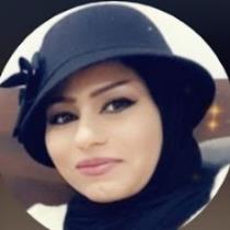 رنا فائق صدام طلال