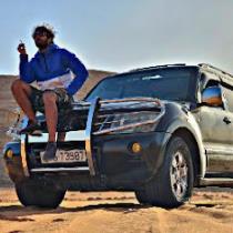 Belal Hdeib