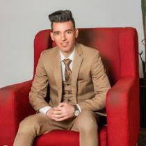 CPA - Ahmed Fathy