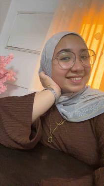 Menna Ramadan
