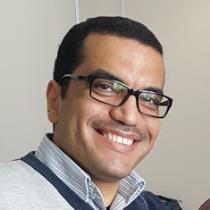 Diaa El-Masry